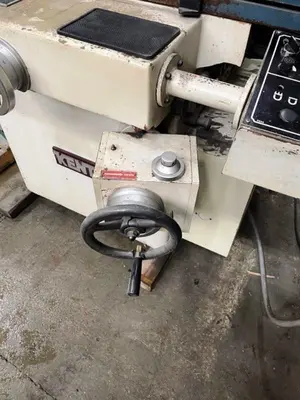 USED 1998 KENT KGS-250AHD