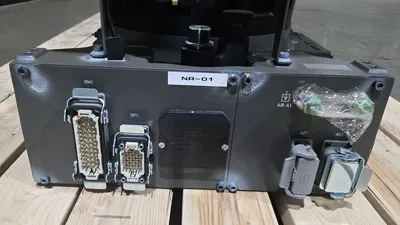 Used 2019 FANUC R-2000iC/165F + R-30iB Robots Michigan US | iGAM Industrial Marketplace #979042