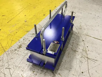 USED KERR M6M-FG-36