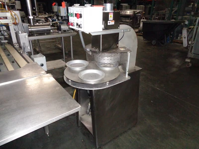 Used COLBORNE CORPORATION Y-1077 Depositors California US | BakeryEquipment.com #1555582