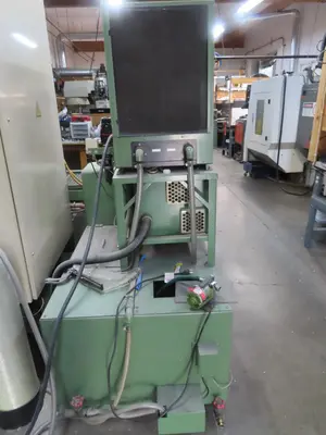 2000 SODICK AQ535LH Wire EDM | MD Equipment Services LLC (3)