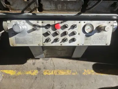 Used 1989 MARVEL 81A10PC Vertical Band Saws Wyoming US | Revelation Machinery #1388393