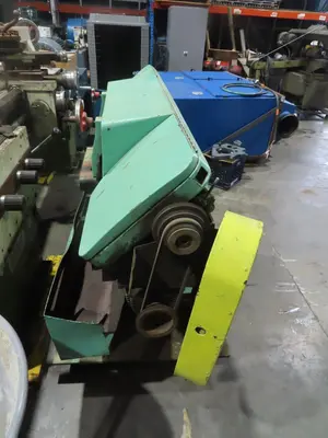 1978 KALAMAZOO INDUSTRIES H9AW Saws | MD Equipment Services LLC (10)