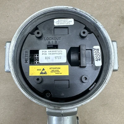 New | in-Stock ABB PTSPGG110012100 Test Equipment - Other Indiana US | J&J Industrial Supply #1232767
