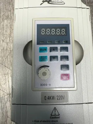 ADLEY ADL-AV2 Electrical/PLC/Automation | ESS Industrial Equipment Sales (10)