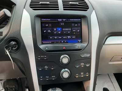 Used 2013 FORD EXPLORER SUVs Michigan US | Miedema Asset Management Group #1312982