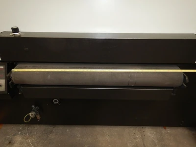 USED TIMESAVERS GRINDINGMASTER 1300 MM