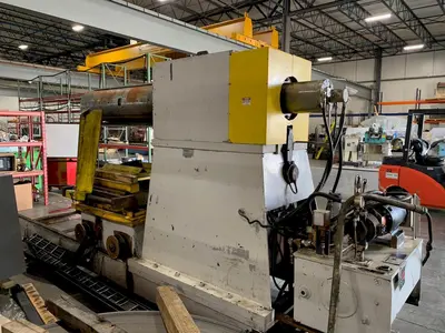 PERFECTO RS30-36B . 28-36-7 Coil Feed Lines | PressTrader Limited (7)