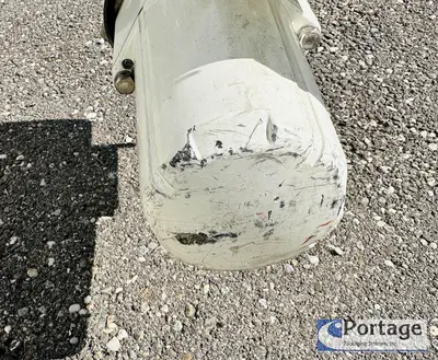 USED 2008 DORNER 7200 SERIES |  75CM 060600A0808