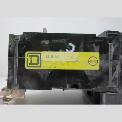 Square D I-Line 40 Amp Breaker