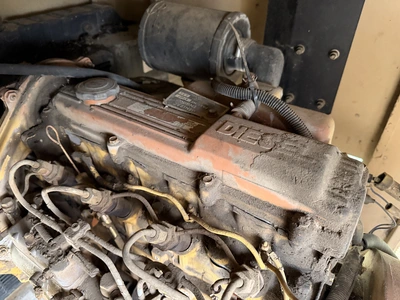 Used GENERAC DIESEL Diesel Generators Michigan US | Miedema Asset Management Group #1334647