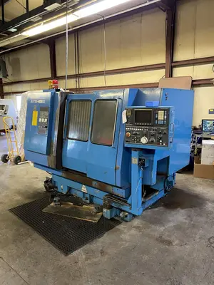 USED MIYANO ATS-45S