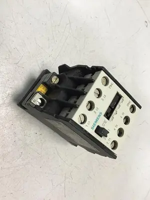 USED SIEMENS 3TF4101-0A