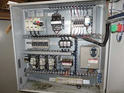 2011 Davis Standard / Xaloy 6" pelletizing line Reprocessing Equipment, Reclaim Lines | Mark One Machinery (34)