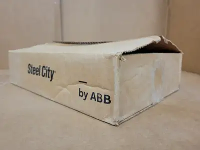 NEW ABB 52C185/8-25