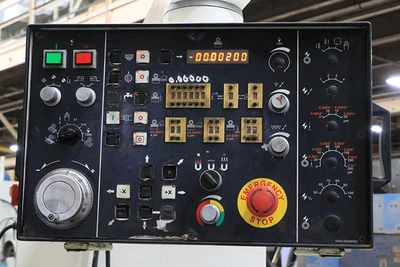 USED 2001 Chevalier FSG-1640ADII, 2001, 3X AUTO FEEDS, AUTO IDF