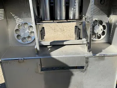 USED GROTE 613-90