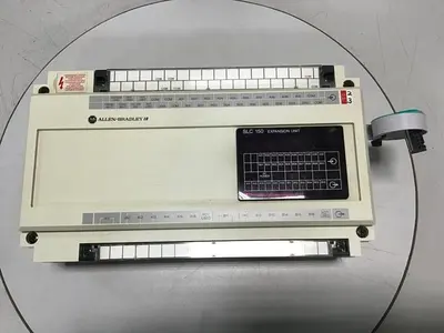 USED ALLEN BRADLEY 1745-E151 SER A