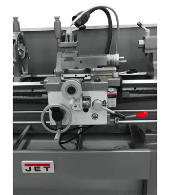 JET GH-1440-1 CNC Lathes | Rock Solid Tools (7)