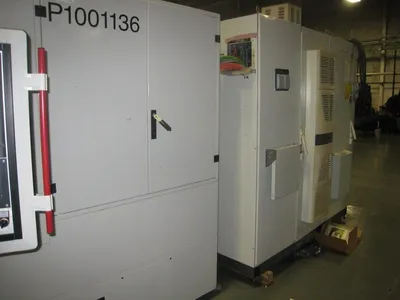 2006 FASSLER K400D Gear Honers | Machinery Intl. Corp. (15)