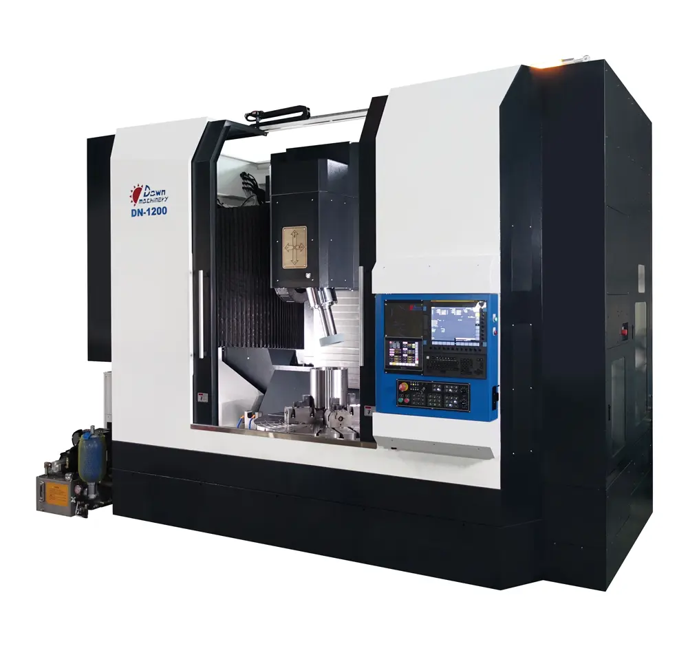 Dawn Machinery