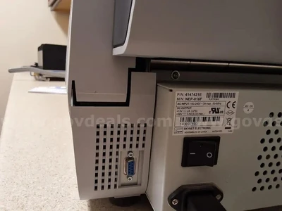 Used neopost DS-35 Mail Folding & Inserting Machines Delaware US | United Machine Co. #1564576