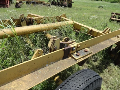 Used ROME TCW36 Tandem Discs Tennessee US | Ran Equipment #1403719