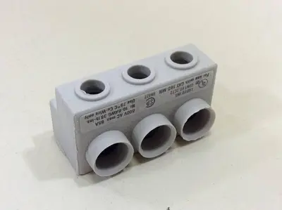USED ALLEN BRADLEY 140-L2 SER C