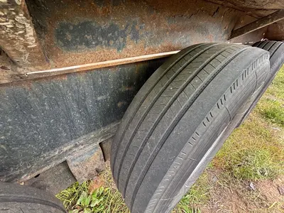 Used 2021 LOAD TRAIL 5874 Flatbed Trailers Wisconsin US | Proxy Equipment #1378451