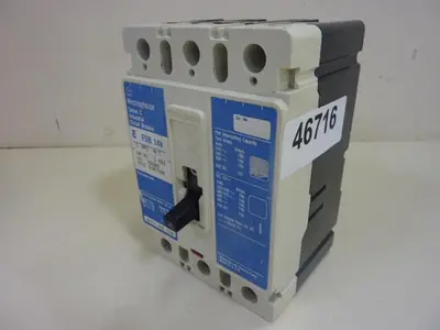 USED WESTINGHOUSE FDB3015