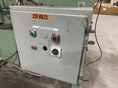 USED 1994 MAXSON MSE