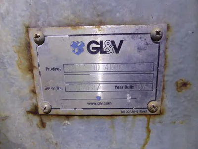 2007 GL&V DD 4600 Pulp and Paper | Yellow Tag Capital Recovery (7)