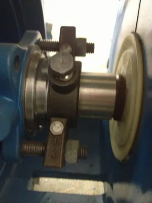 USED Goulds 3196 MT