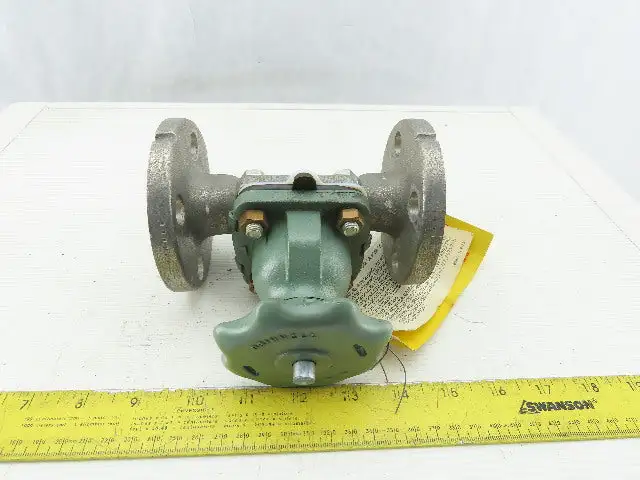Used ITT GRINNELL _UNKNOWN_ Valves/Fittings | Arrow Industrial #627803