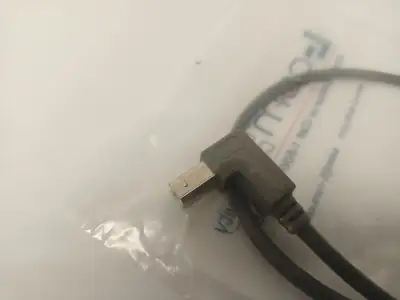 New | in-Stock L-Com Type A Plug to Type B Plug Cable & Wire Michigan US | Maverick Industrial Sales #1393044