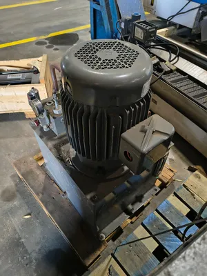 USED SUNSOURCE JH50A/233938