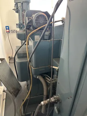 JONES & SHIPMAN 1074 Universal Cylindrical Grinders | Charter Auctions (16)