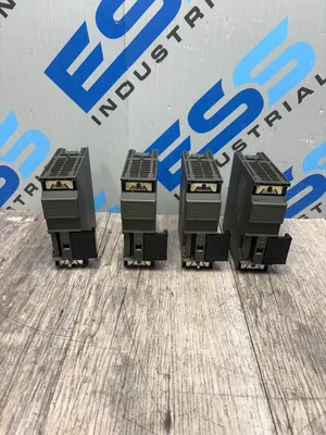 SIEMENS 6ES7 323-1BL00-0AA0 Electrical/PLC/Automation | ESS Industrial Equipment Sales (4)