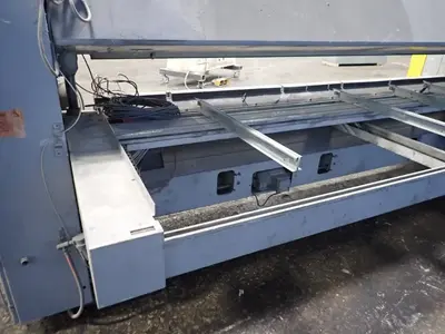 USED RAS FLEXIBEND  73.00