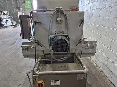 USED PRECISMA BELT 700 FOOD