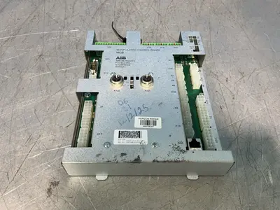 Used ABB 3HNA024855001 I/O Boards & Replacement Parts Ohio US | HGR 24 #1291851