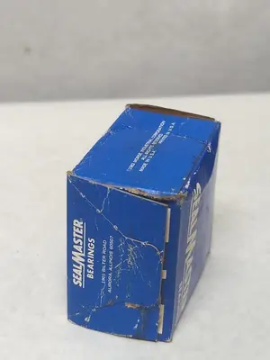 New | in-Stock SEALMASTER ER-204 Bearings | Surplus Asset Holdings #1200792