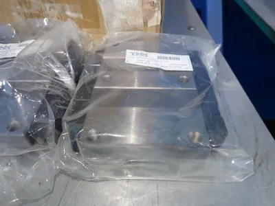 New | in-Stock THK HRW50CA1SS (GK) BLOCK Tooling & Accessories (Other) Ohio US | HGR 24 #819666