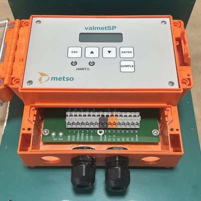 USED Metso RDU A4730024