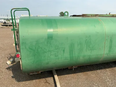 Used _UNKNOWN_ _UNKNOWN_ Water Tanks Michigan US | Miedema Asset Management Group #1320481