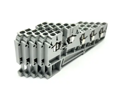 New | in-Stock Phoenix Contact ZVIOK 1,5,3006506 Terminal Blocks Michigan US | Maverick Industrial Sales #1487192