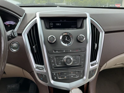 Used 2012 CADILLAC SRX SUVs Michigan US | Miedema Asset Management Group #1313918