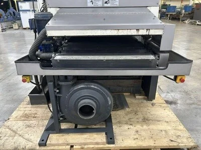 USED 2021 TIMESAVERS LYNX 37MWT-DD-60
