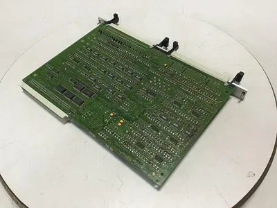 USED ARBURG 121.682 V.02