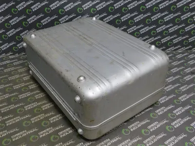 Hamar Laser Instruments Inc. Leveling Laser Assembly T-212, R-307, & L-815 Used